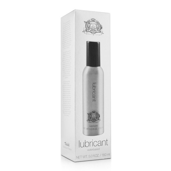 Touche lubrificante a base d&#39;acqua 150 ml