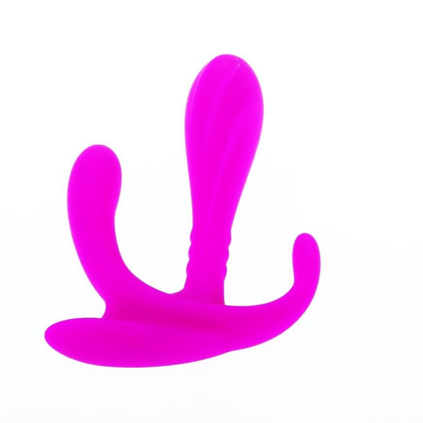 Trinità Estimolante Tripla