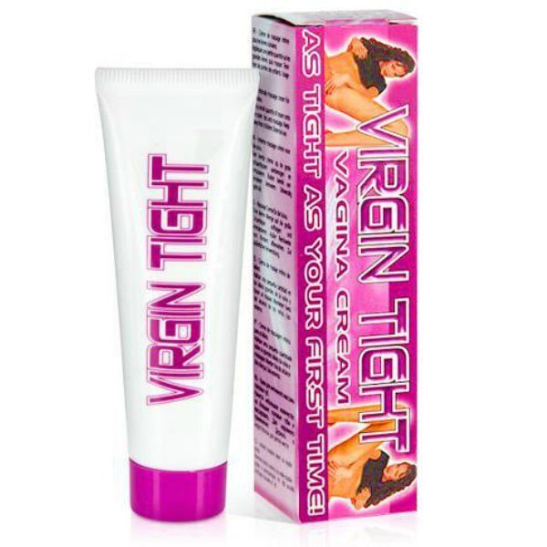 Crema Vergine Intima