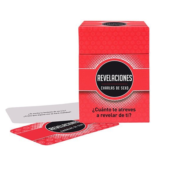 Rivelazioni di discorsi di sesso (en)