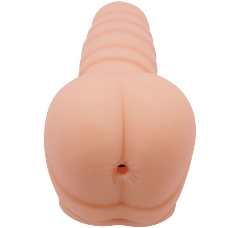 Crazy bull - pene multifunzione 21,8 cm