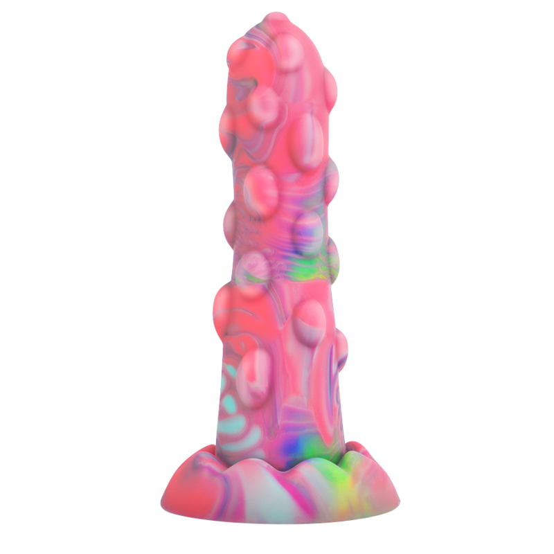 Dildo EPIC NIXIE Spirituoso e Seducente