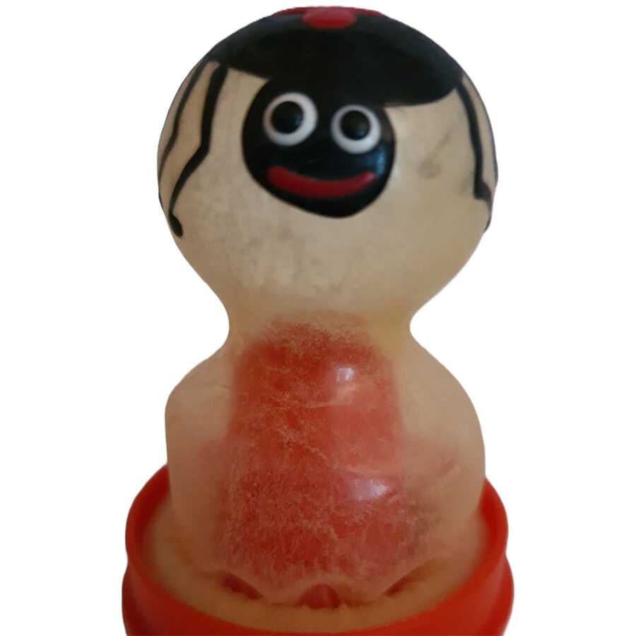 Preservativo Decorativo Condomerie Araña - Unico