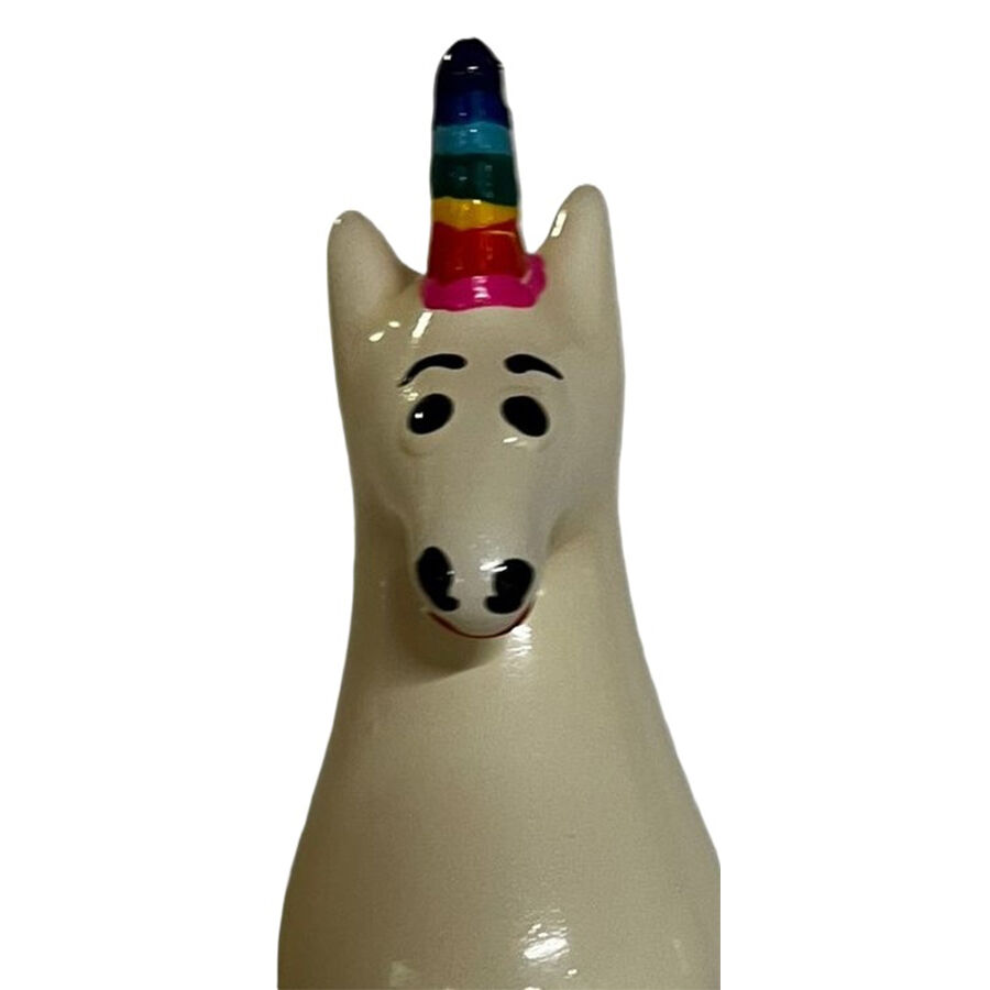 Preservativo Decorativo Condomerie Unicorno Arcobaleno
