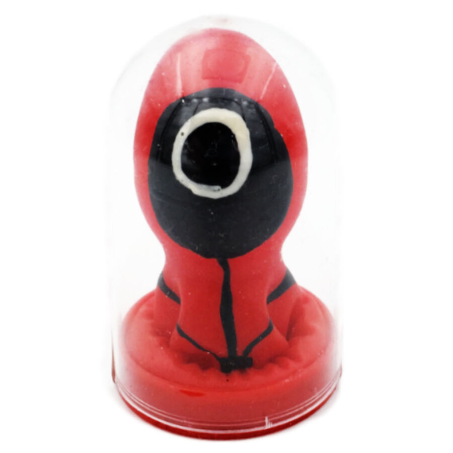 Preservativo Decorativo Condomerie Circolo