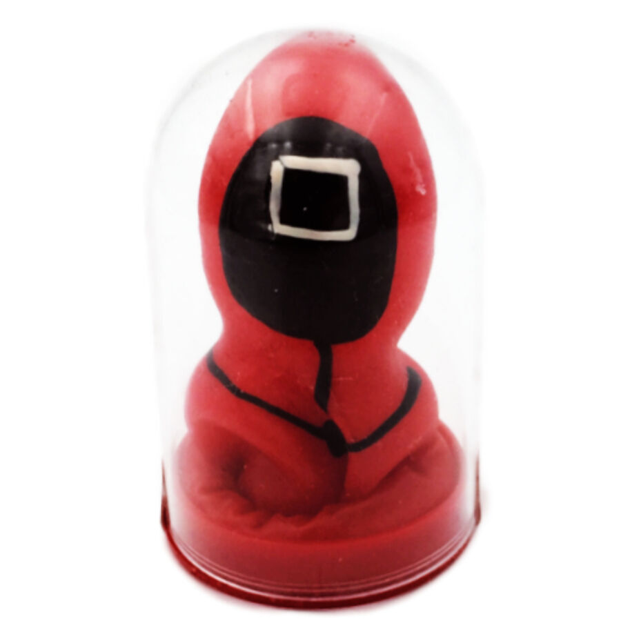 Preservativo Decorativo Condomerie - Arte Bohemio