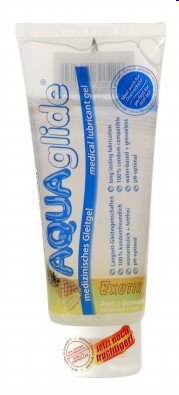 Lubrificante Aquaglide