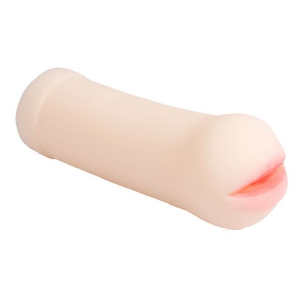 Masturbatore maschile a forma di bocca Baile BM-009164