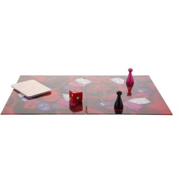 Gioco da tavolo Kheper Games Sexy Rendez Vous per due
