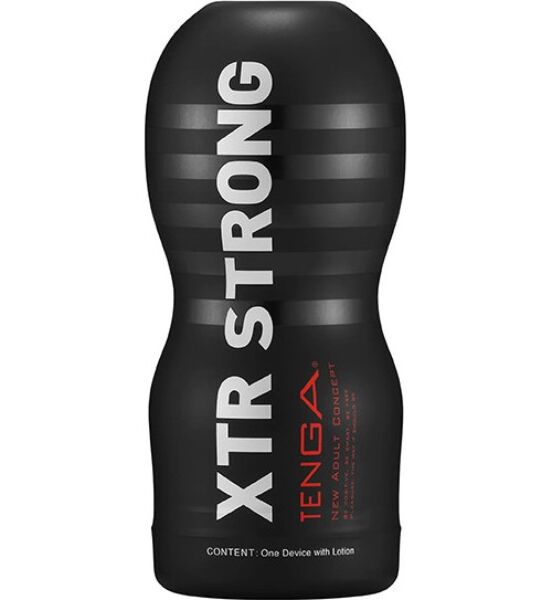 Masturbatore TENGA Original Vacuum Cup Extra