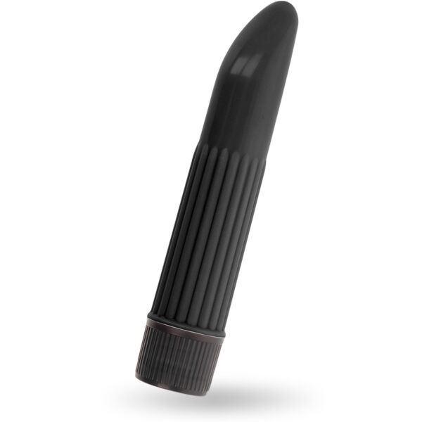 Vibratore classico Intense Sonny con punta curva