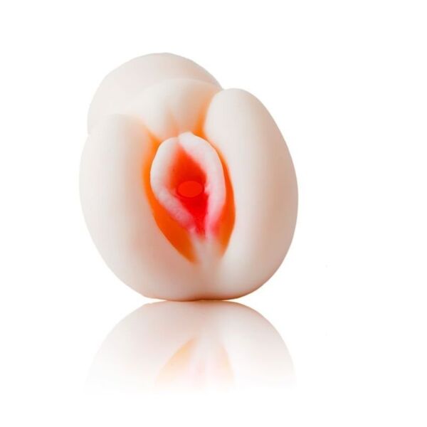 Masturbatore Baile BM-009142 a forma di vagina