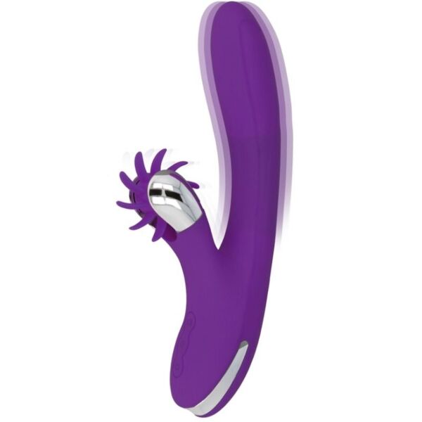 Vibratore rabbit Fun Function Bunny Funny Vibration 2.0