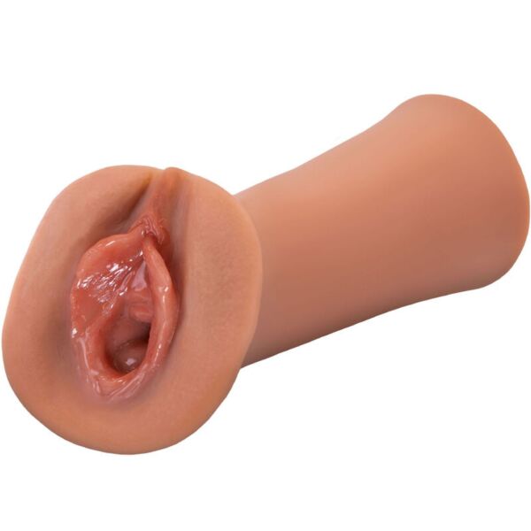 Masturbatore Fetish Fantasy Extreme Juicy Snatch con ingresso a forma di vulva