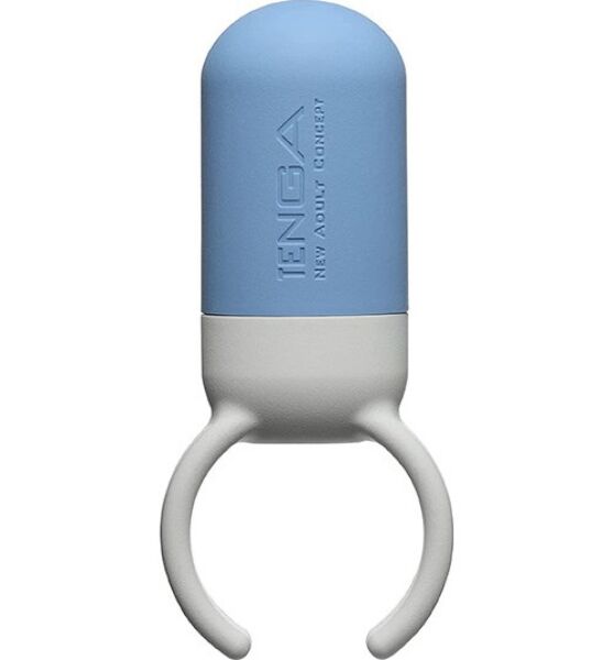 Anello vibrante TENGA SVR one a forma di C