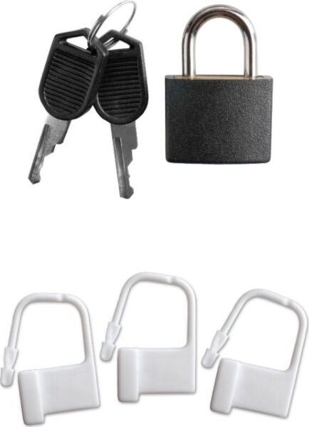Gabbia di castità con plug anale integrato Pipedream Anal Fantasy Elite Ass-Gasm Cock Blocker
