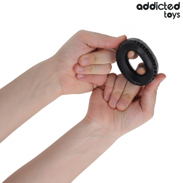 Anello fallico Addicted Toys Extra Thick