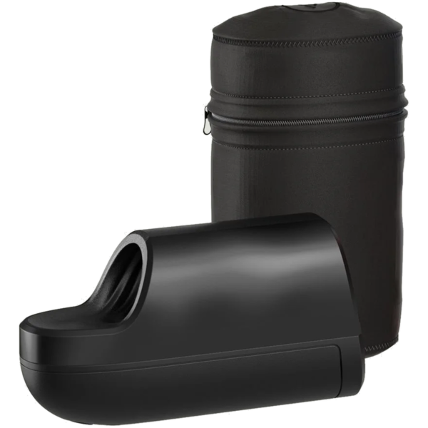 Masturbatore Arcwave Ion 2 di colore nero
