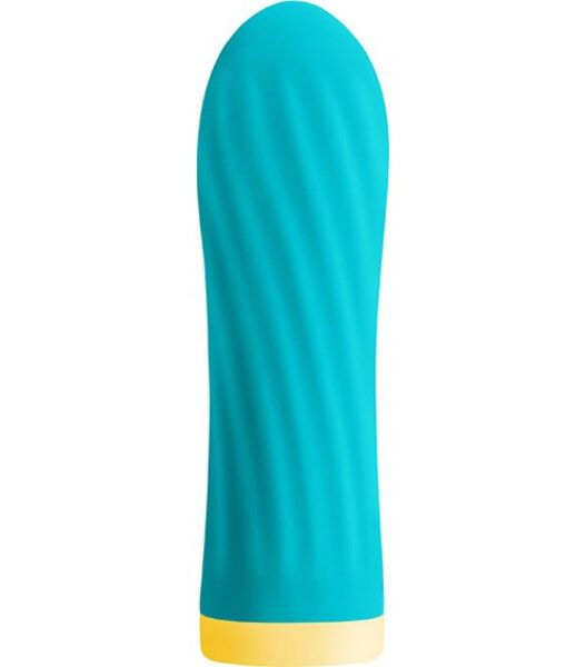 Bullet vibrante S Pleasures Twist&Shout