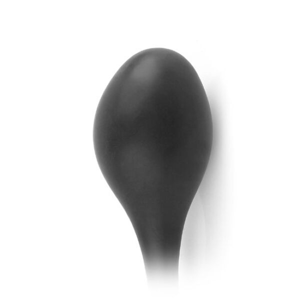 Plug anale gonfiabile Anal Fantasy Ass Expander di Pipedream, con la sua pompetta per gonfiarlo