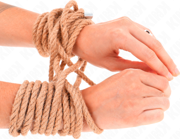 Corda bondage KINK da 5 metri