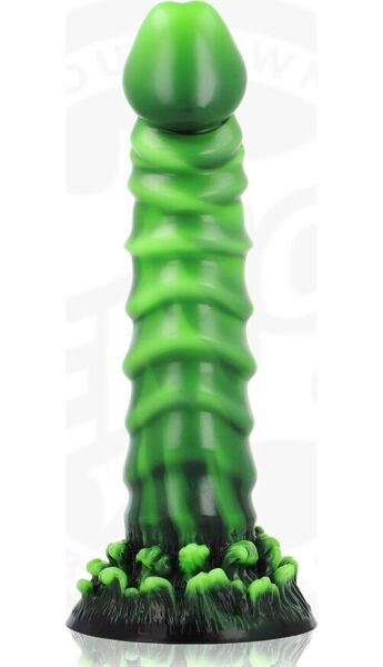 Dildo EPIC Caelion Radice Viva, dalla forma organica
