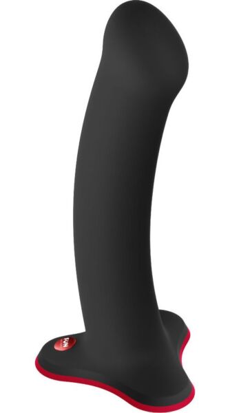 Dildo Fun Factory Magnum in silicone, con la sua base a ventosa