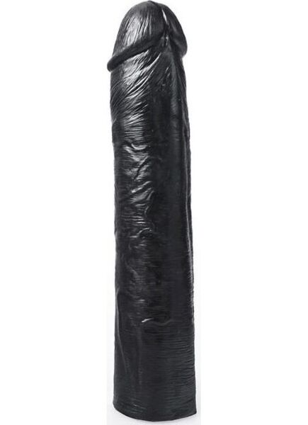 Dildo realistico Hung System Benny di Mister B