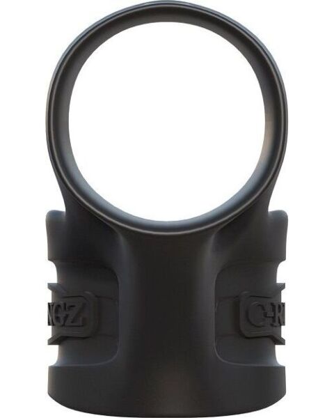 Anello fallico per pene e testicoli Pipedream Fantasy C-Ringz Mr. Big in silicone Elite
