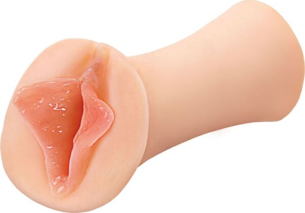 Masturbatore Fetish Fantasy Extreme Luscious Lips con ingresso a forma di vulva