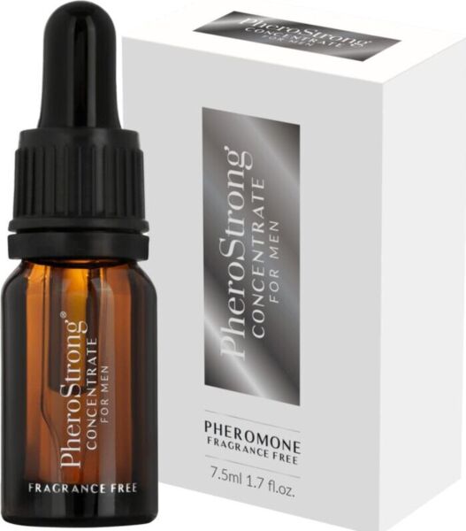 Concentrato di feromoni senza profumo PheroStrong Concentrate, da 7,5 ml
