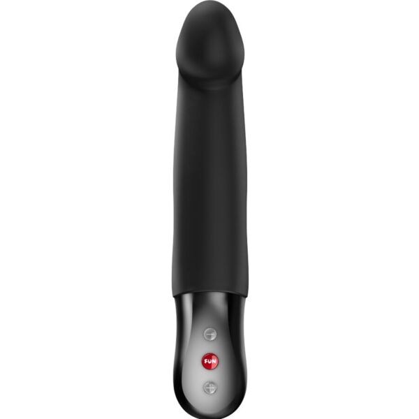 Stimolatore a spinta realistico Fun Factory Stronic Real in silicone