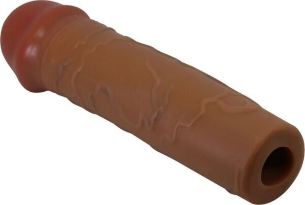 Guaina estensione per il pene Pretty Love BI-026252-1