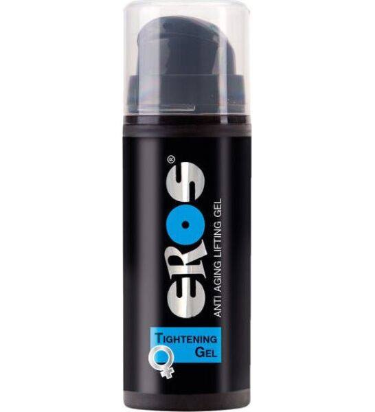 Flacone con dosatore del gel EROS Tightening Gel da 30 ml