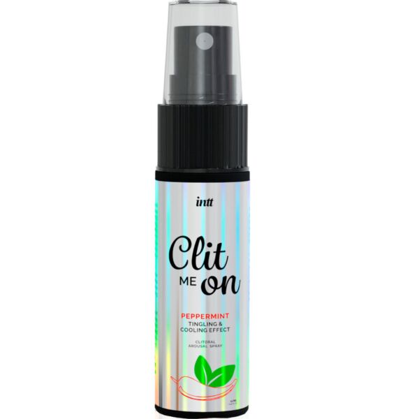 Spray stimolante Clit Me On