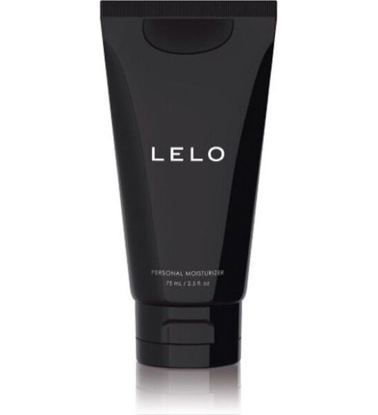 Flacone da 75 ml dell'Idratante personale LELO