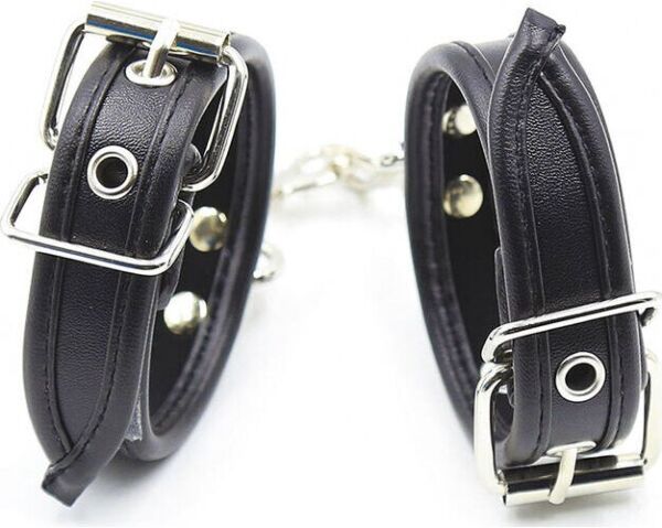 Manette Ohmama Fetish con cinturino regolabile
