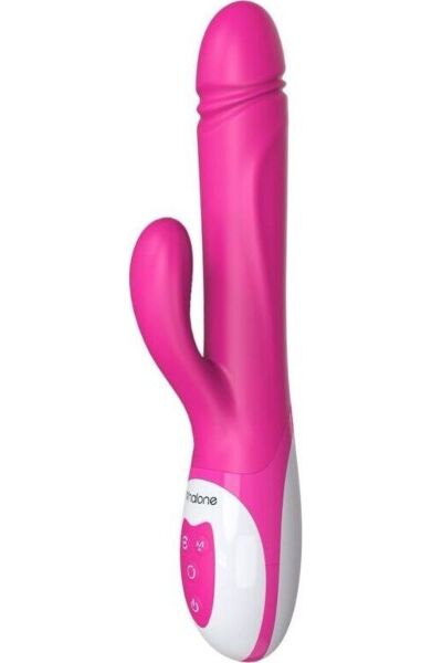 Vibratore Nalone Wave
