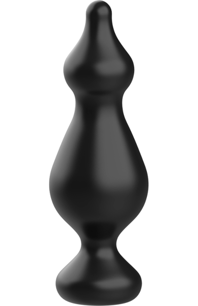Plug anale Addicted Toys 13,6 cm con la sua base larga