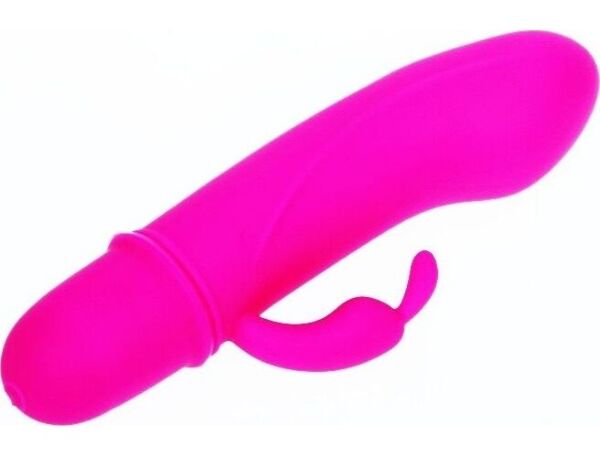 Vibratore rabbit Pretty Love Caesar color lilla