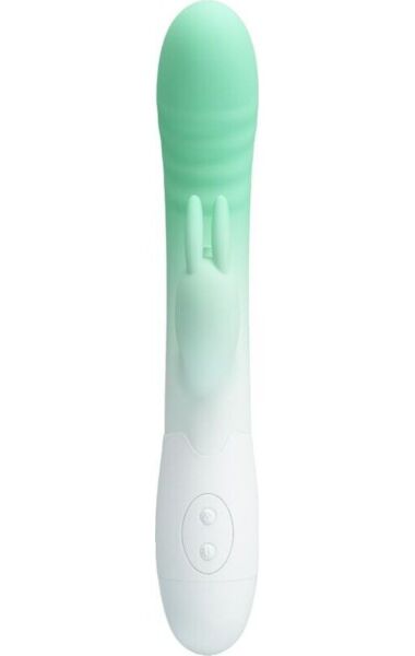 Vibratore rabbit Pretty Love Cerberus