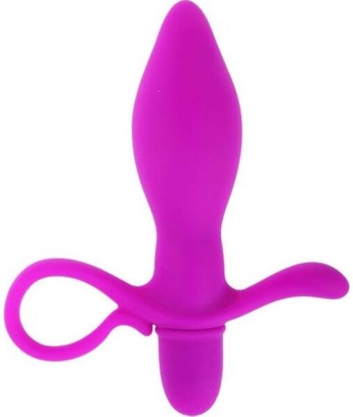 Vibratore Pretty Love Taylor in silicone