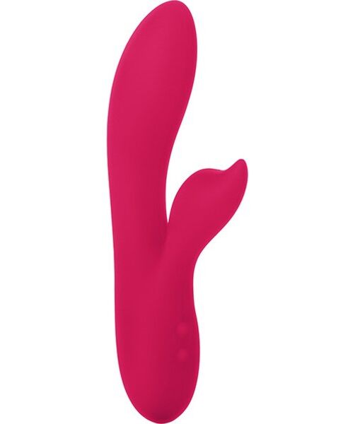 Vibratore rabbit Calexotics Silhouette S19