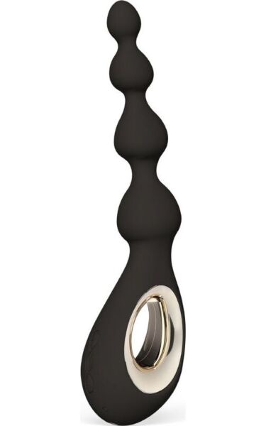 Palline anali vibranti LELO Soraya Beads, con le sue quattro sfere di dimensioni crescenti