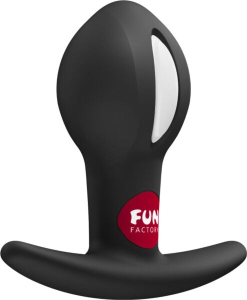 Plug anale Fun Factory B Ball Uno con la sua base larga