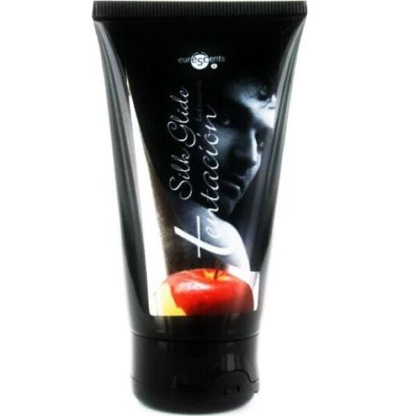 Lubrificante aromatizzato Tentaciones da 75 ml