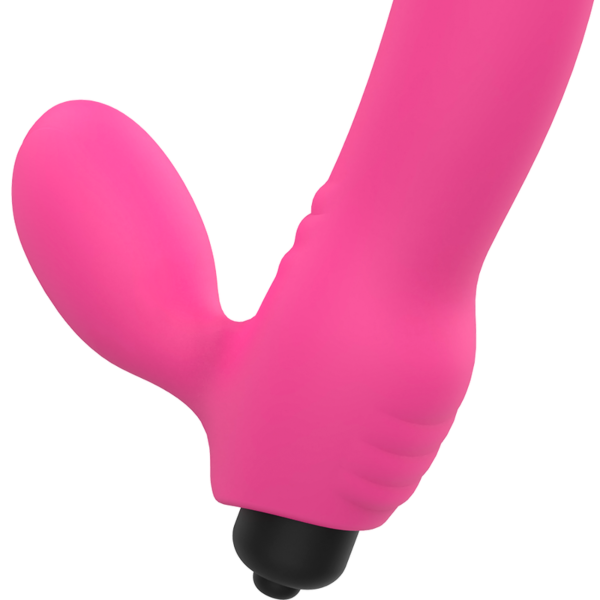 Vibratore rabbit Ohmama Bix Edizione Natale