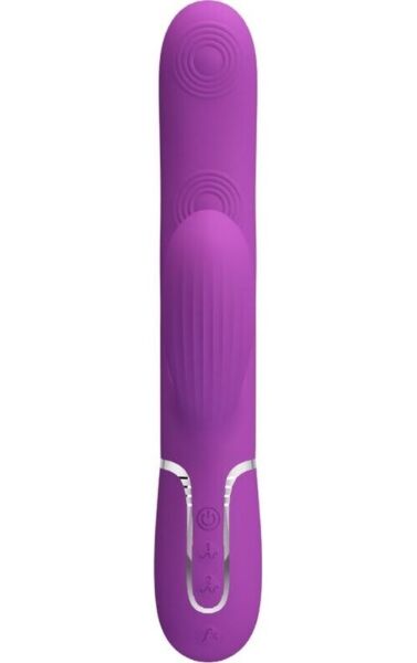 Vibratore rabbit Pretty Love BW-500015-3