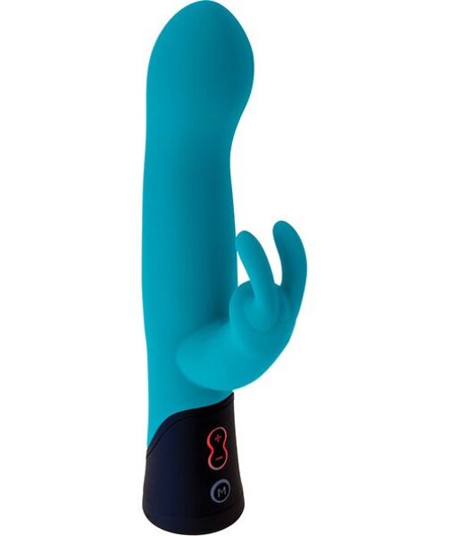 Vibratore rabbit Liebe Rabbit Rechargeable con le sue orecchie da coniglio