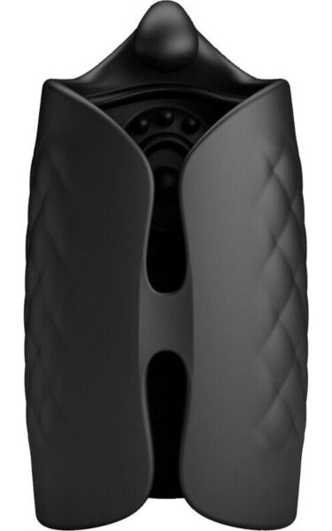 Masturbatore per il glande Pretty Love BM-00900T83Z di colore nero